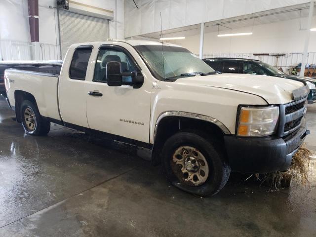 Photo 3 VIN: 1GCSKPEA2AZ245246 - CHEVROLET SILVERADO 