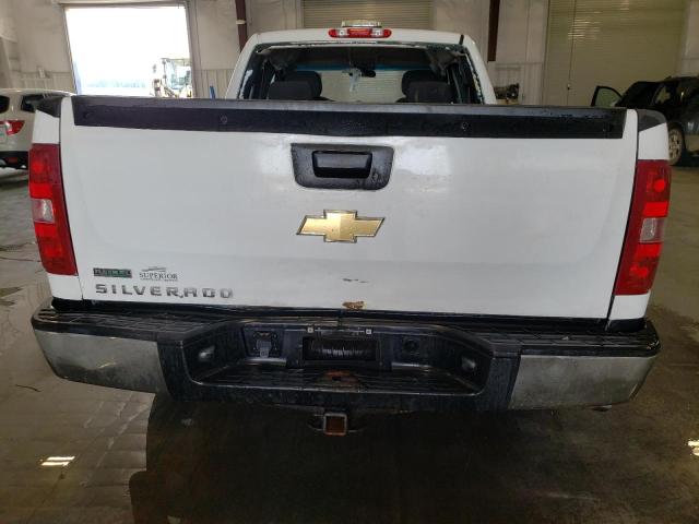 Photo 5 VIN: 1GCSKPEA2AZ245246 - CHEVROLET SILVERADO 