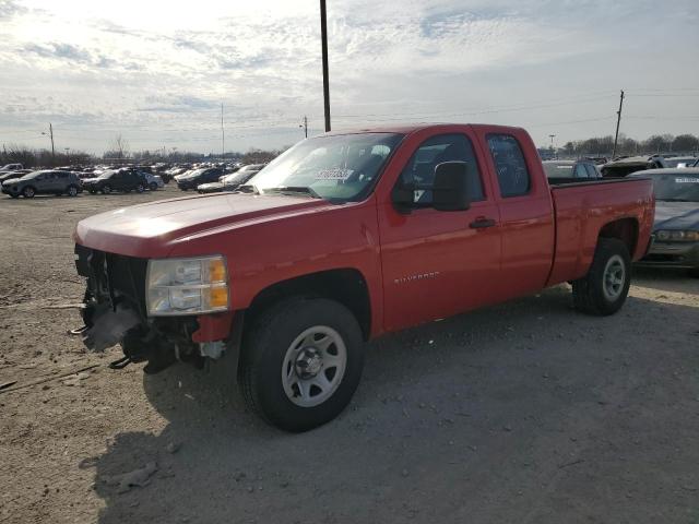 Photo 0 VIN: 1GCSKPEA5AZ107202 - CHEVROLET SILVERADO 