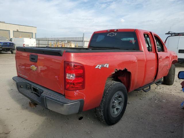 Photo 2 VIN: 1GCSKPEA5AZ107202 - CHEVROLET SILVERADO 