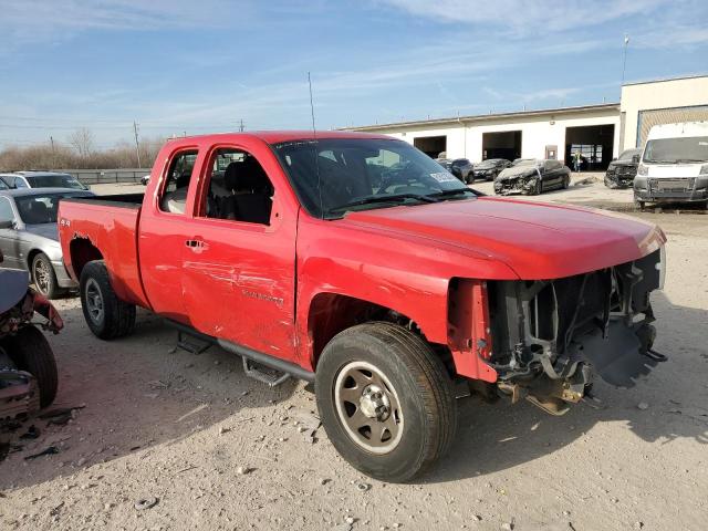 Photo 3 VIN: 1GCSKPEA5AZ107202 - CHEVROLET SILVERADO 