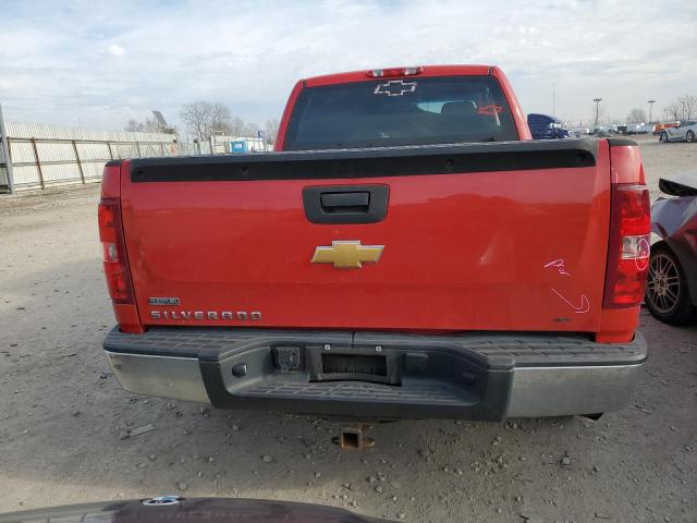 Photo 5 VIN: 1GCSKPEA5AZ107202 - CHEVROLET SILVERADO 