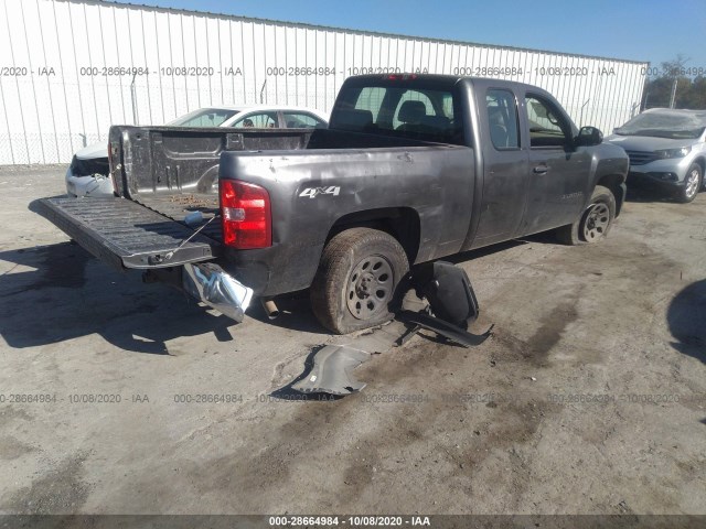 Photo 3 VIN: 1GCSKPEA7AZ239295 - CHEVROLET SILVERADO 1500 