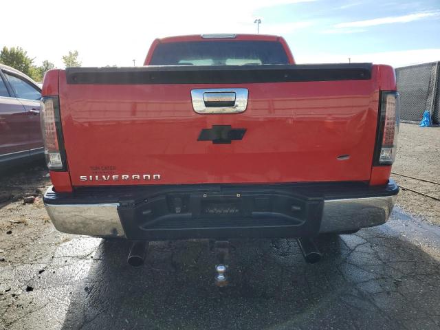 Photo 5 VIN: 1GCSKPEA8AZ107629 - CHEVROLET SILVERADO 