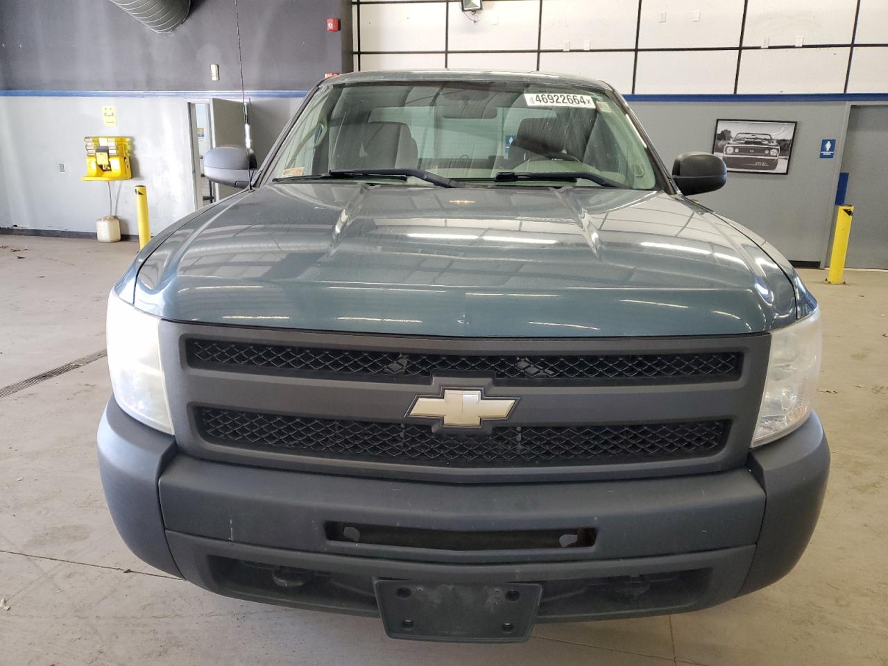 Photo 4 VIN: 1GCSKPEA9AZ142163 - CHEVROLET SILVERADO 