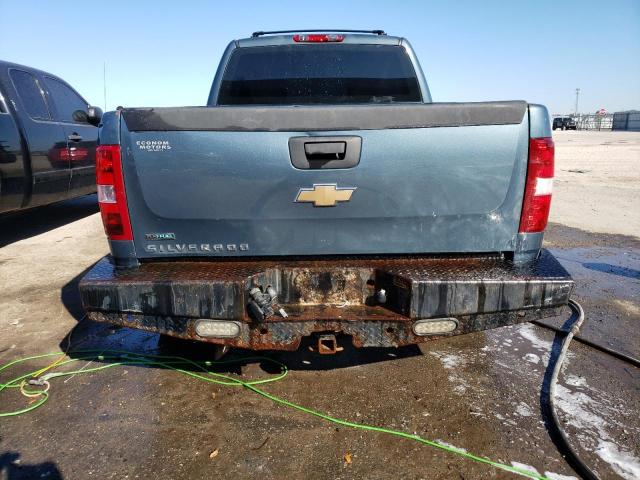 Photo 5 VIN: 1GCSKPEA9AZ147590 - CHEVROLET SILVERADO 