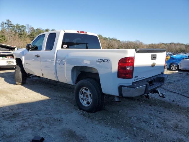 Photo 1 VIN: 1GCSKPEA9AZ199026 - CHEVROLET SILVERADO 