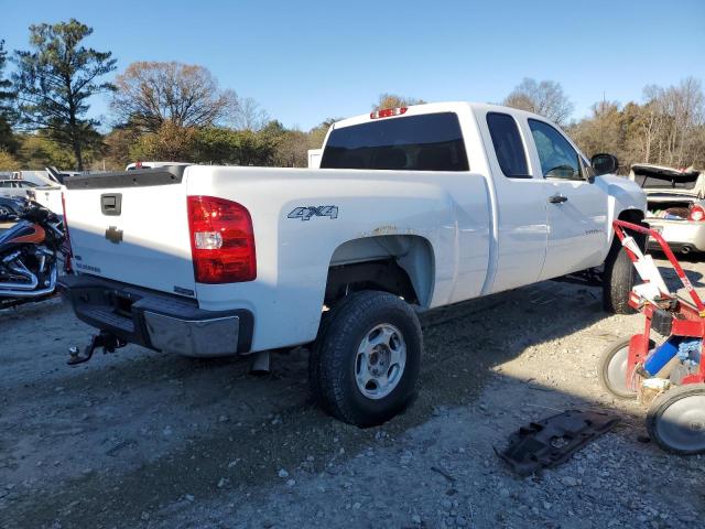 Photo 2 VIN: 1GCSKPEA9AZ199026 - CHEVROLET SILVERADO 