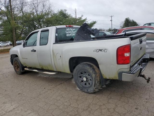 Photo 2 VIN: 1GCSKPEA9AZ276316 - CHEVROLET SILVERADO 