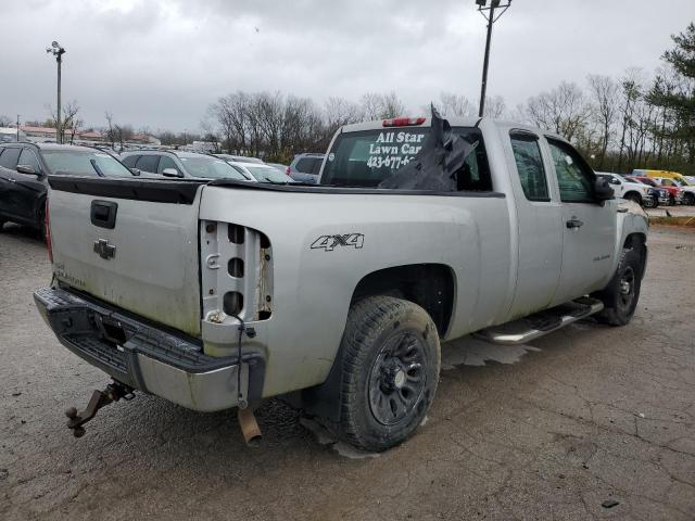 Photo 3 VIN: 1GCSKPEA9AZ276316 - CHEVROLET SILVERADO 