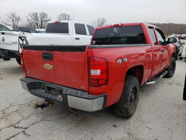 Photo 3 VIN: 1GCSKREA1AZ214047 - CHEVROLET SILVERADO 