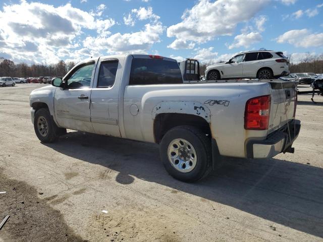 Photo 1 VIN: 1GCSKREA2AZ140394 - CHEVROLET SILVERADO 