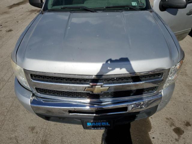 Photo 10 VIN: 1GCSKREA2AZ140394 - CHEVROLET SILVERADO 