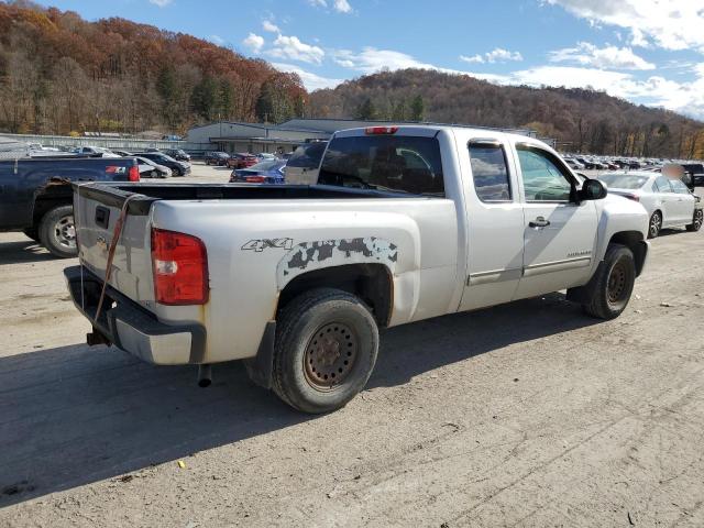 Photo 2 VIN: 1GCSKREA2AZ140394 - CHEVROLET SILVERADO 