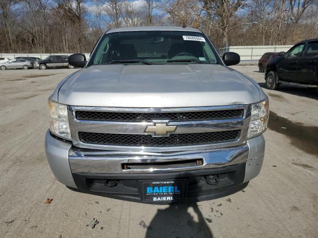 Photo 4 VIN: 1GCSKREA2AZ140394 - CHEVROLET SILVERADO 