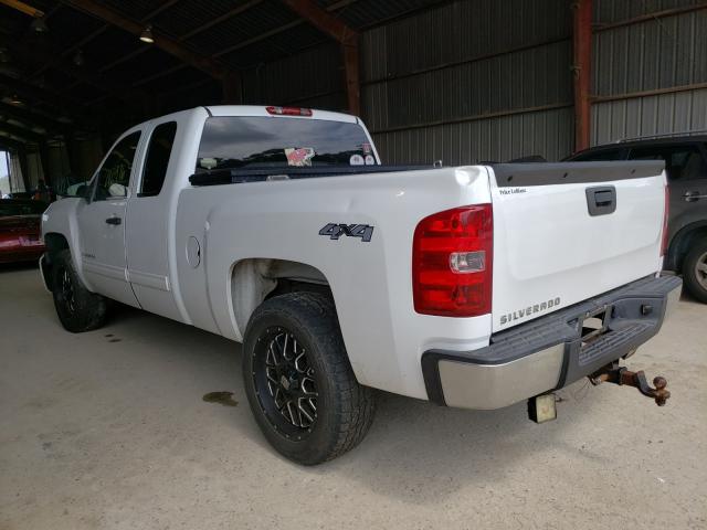 Photo 2 VIN: 1GCSKREA2AZ210086 - CHEVROLET SILVERADO 