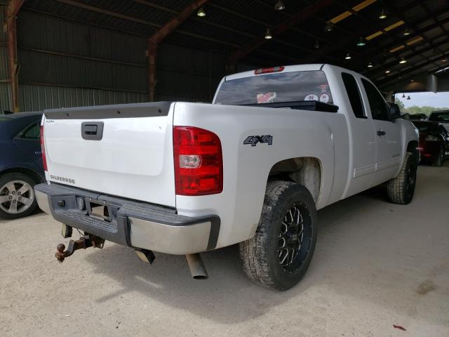 Photo 3 VIN: 1GCSKREA2AZ210086 - CHEVROLET SILVERADO 