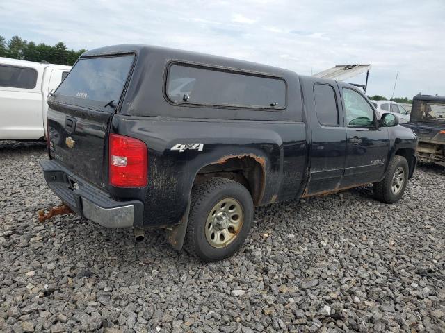 Photo 2 VIN: 1GCSKREA2AZ236543 - CHEVROLET SILVERADO 