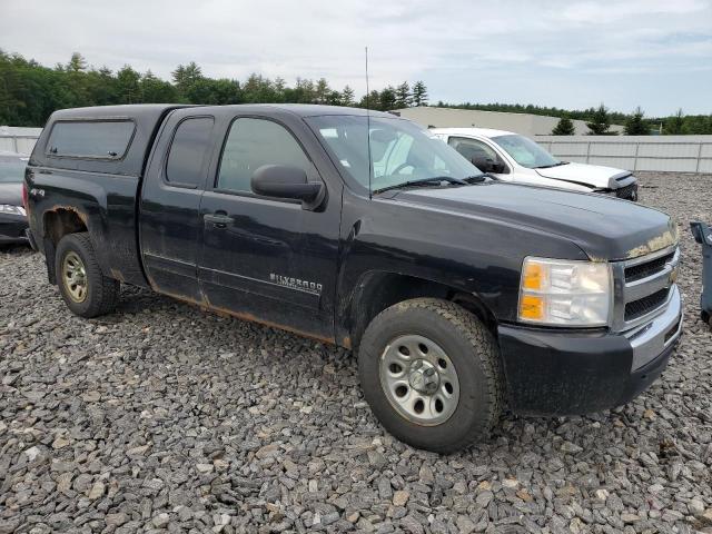 Photo 3 VIN: 1GCSKREA2AZ236543 - CHEVROLET SILVERADO 