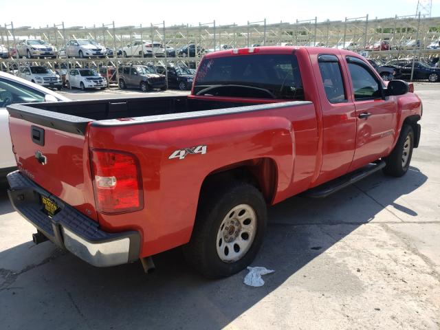 Photo 3 VIN: 1GCSKREA4AZ234521 - CHEVROLET SILVERADO 