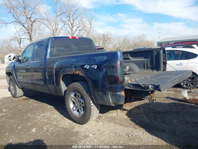 Photo 2 VIN: 1GCSKREA4AZ257510 - CHEVROLET SILVERADO 1500 