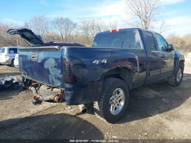 Photo 3 VIN: 1GCSKREA4AZ257510 - CHEVROLET SILVERADO 1500 