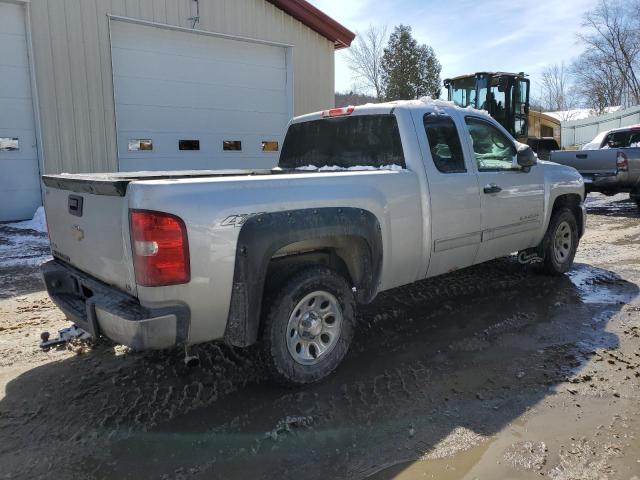 Photo 2 VIN: 1GCSKREA5AZ161191 - CHEVROLET SILVERADO 