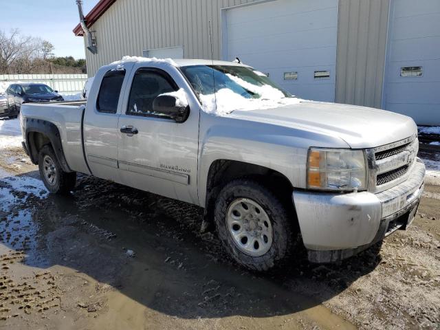 Photo 3 VIN: 1GCSKREA5AZ161191 - CHEVROLET SILVERADO 