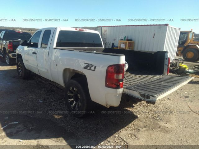 Photo 2 VIN: 1GCSKREA7AZ234884 - CHEVROLET SILVERADO 1500 