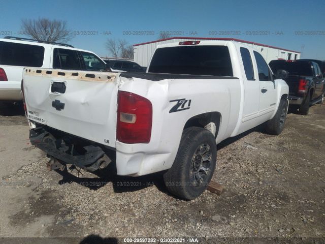 Photo 3 VIN: 1GCSKREA7AZ234884 - CHEVROLET SILVERADO 1500 