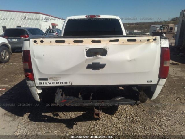 Photo 5 VIN: 1GCSKREA7AZ234884 - CHEVROLET SILVERADO 1500 