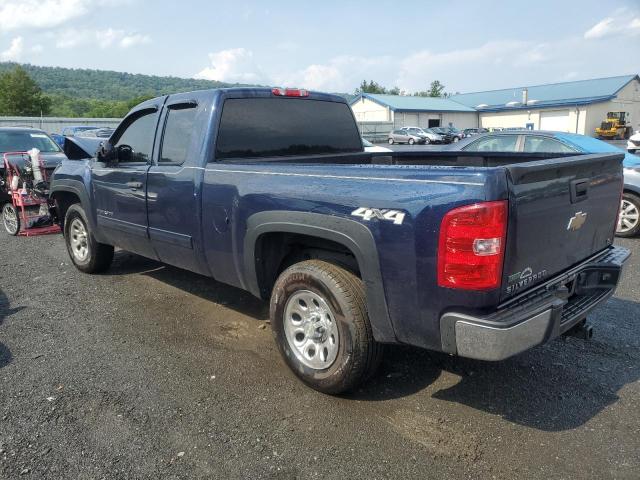 Photo 1 VIN: 1GCSKREA8AZ122224 - CHEVROLET SILVERADO 