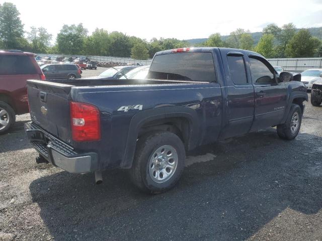 Photo 2 VIN: 1GCSKREA8AZ122224 - CHEVROLET SILVERADO 