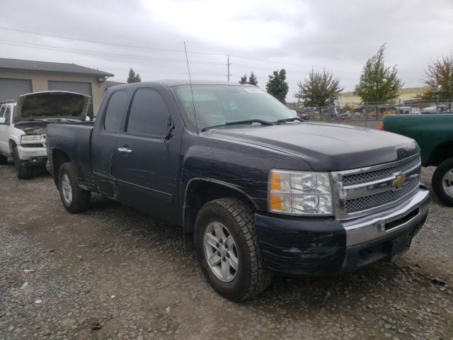 Photo 0 VIN: 1GCSKREA8AZ173724 - CHEVROLET SILVERADO 