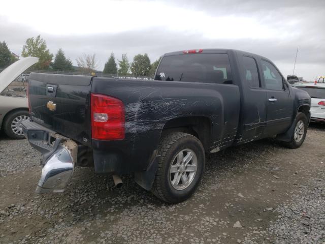 Photo 3 VIN: 1GCSKREA8AZ173724 - CHEVROLET SILVERADO 