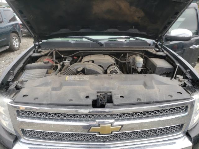 Photo 6 VIN: 1GCSKREA8AZ173724 - CHEVROLET SILVERADO 