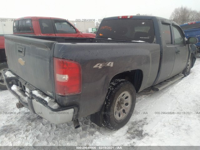 Photo 3 VIN: 1GCSKREA8AZ247059 - CHEVROLET SILVERADO 1500 