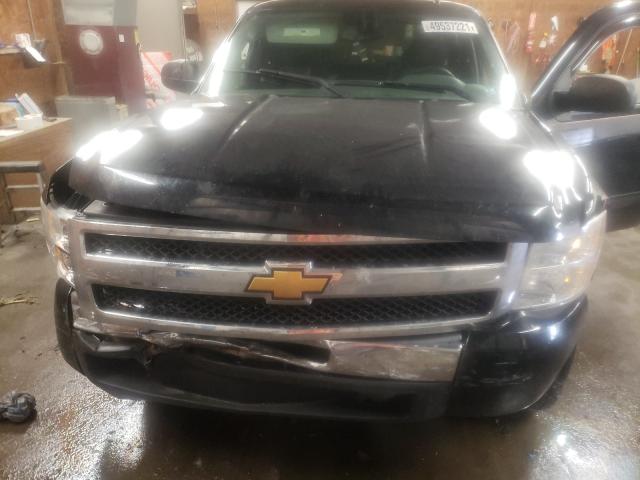 Photo 6 VIN: 1GCSKREA9AZ264078 - CHEVROLET SILVERADO 