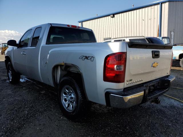 Photo 2 VIN: 1GCSKREAXAZ291242 - CHEVROLET SILVERADO2 