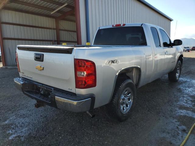 Photo 3 VIN: 1GCSKREAXAZ291242 - CHEVROLET SILVERADO2 