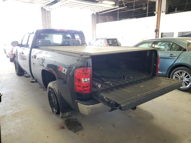 Photo 2 VIN: 1GCSKSE01AZ202995 - CHEVROLET SILVERADO 