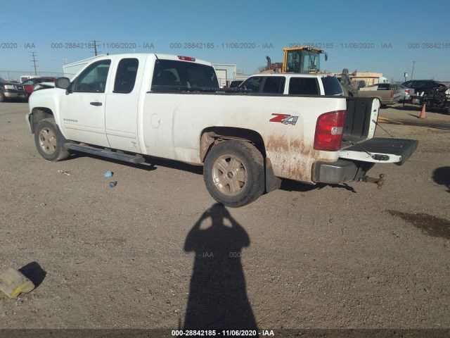 Photo 2 VIN: 1GCSKSE06AZ232381 - CHEVROLET SILVERADO 1500 