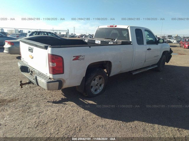 Photo 3 VIN: 1GCSKSE06AZ232381 - CHEVROLET SILVERADO 1500 