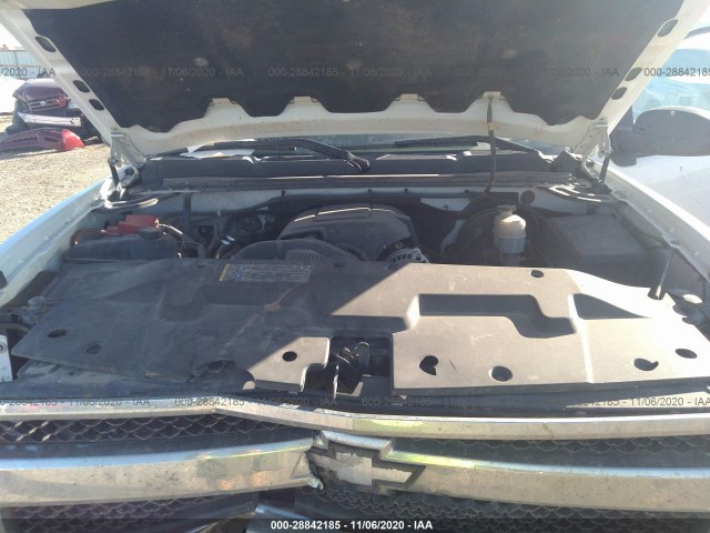 Photo 9 VIN: 1GCSKSE06AZ232381 - CHEVROLET SILVERADO 1500 