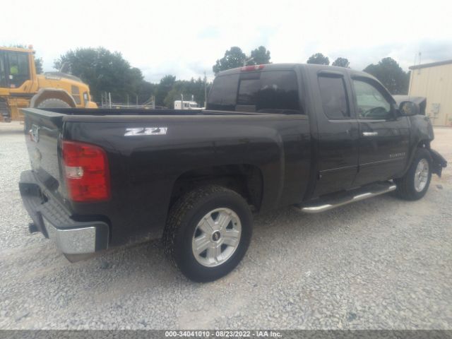 Photo 3 VIN: 1GCSKSE21AZ188419 - CHEVROLET SILVERADO 1500 