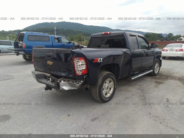 Photo 3 VIN: 1GCSKSE29AZ103665 - CHEVROLET SILVERADO 1500 