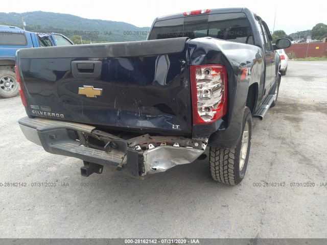 Photo 5 VIN: 1GCSKSE29AZ103665 - CHEVROLET SILVERADO 1500 