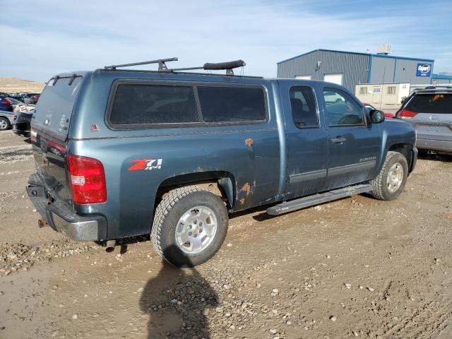 Photo 2 VIN: 1GCSKSE30AZ106611 - CHEVROLET SILVERADO 