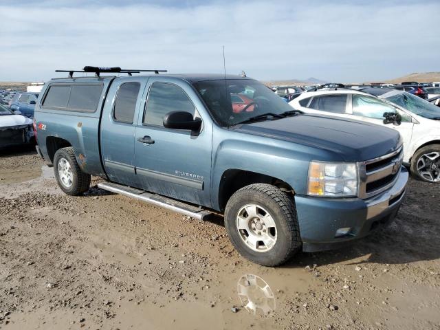 Photo 3 VIN: 1GCSKSE30AZ106611 - CHEVROLET SILVERADO 