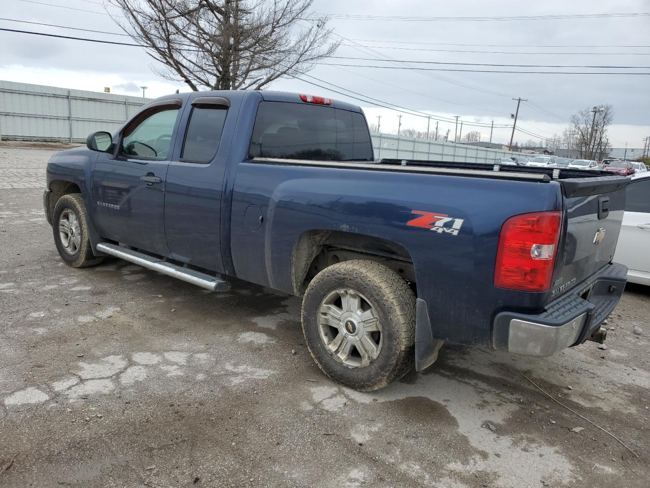 Photo 1 VIN: 1GCSKSE30AZ171975 - CHEVROLET SILVERADO 